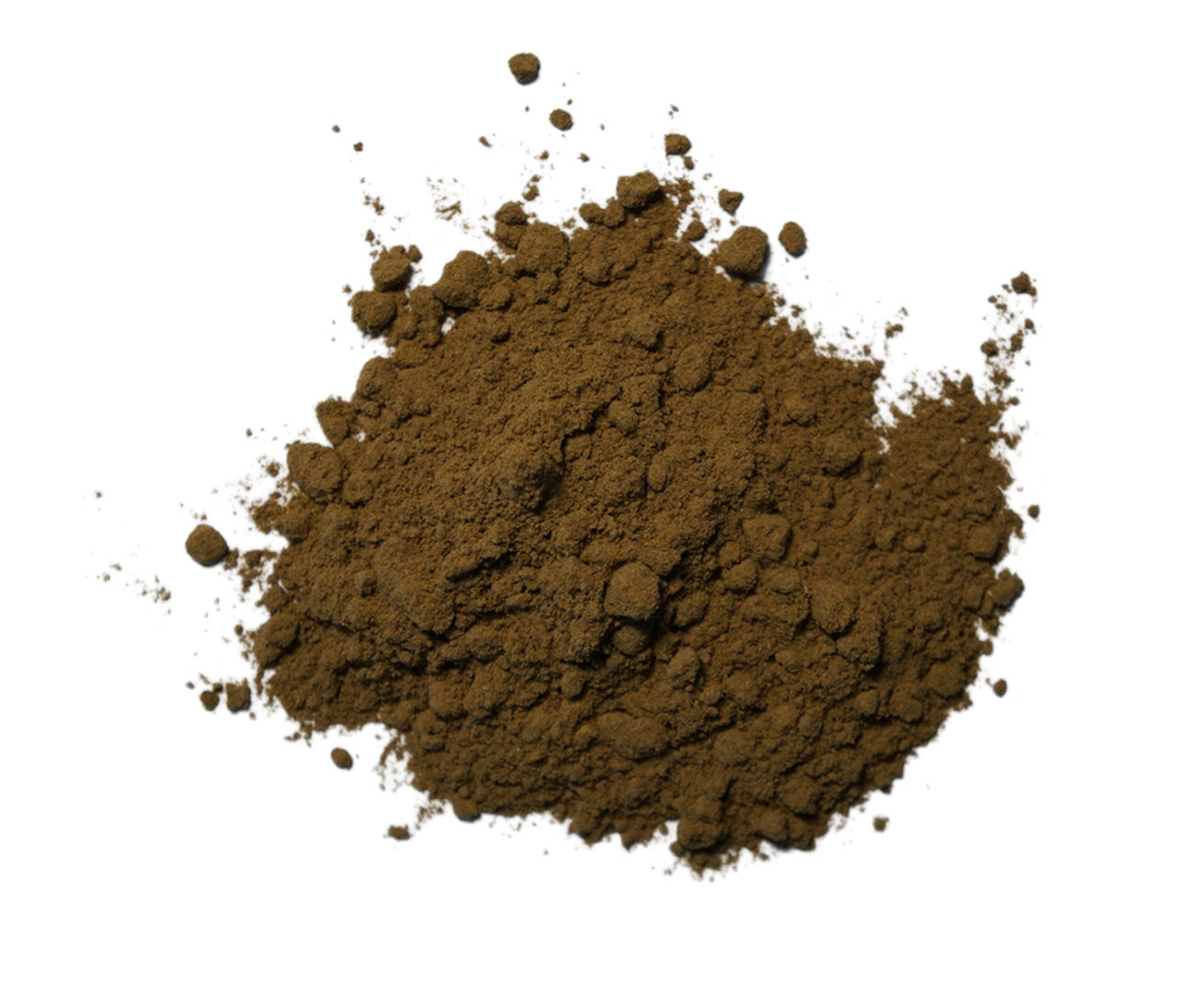Happier Grocery Adaptogenic Mushroom Powder - 1.76 oz/50 grams