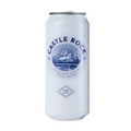 Castle Rock Premium Spring Water - 16 oz Can (24-pack)