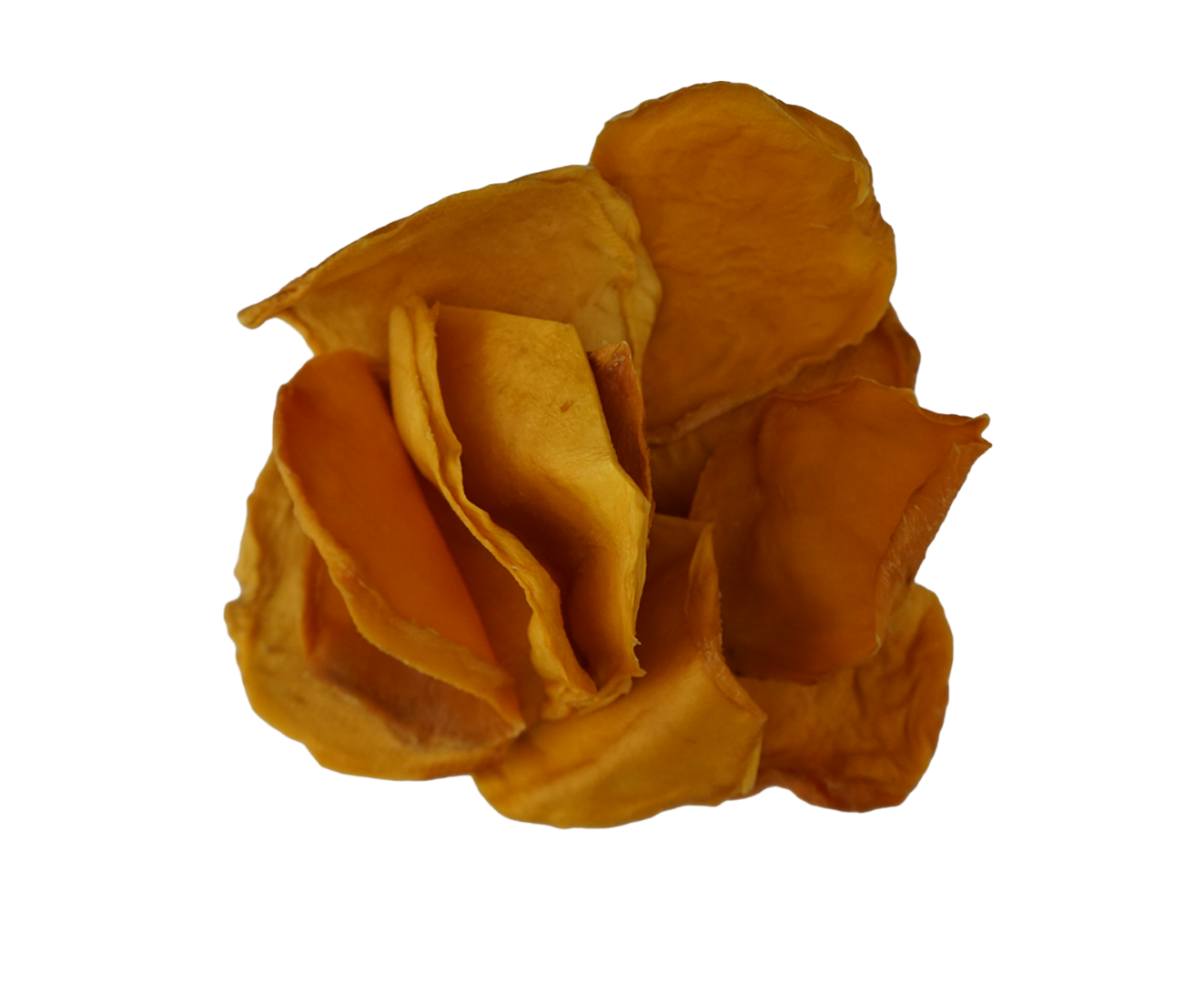 Happier Grocery Organic Dried Mango - 3 oz