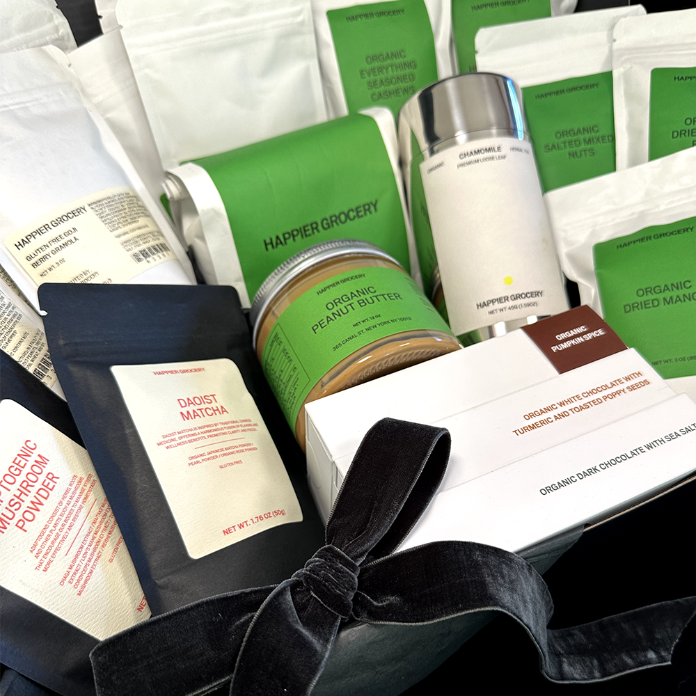 Heavy Jet Pantry Kit