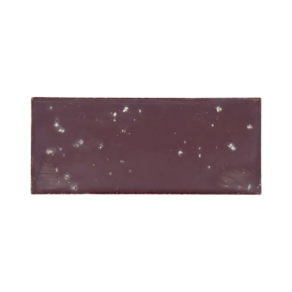 Happier Grocery Organic Dark Chocolate Bar with Sea Salt -  2 oz.