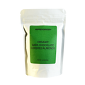Happier Grocery Organic Dark Chocolate Covered Almonds - 4.5 oz