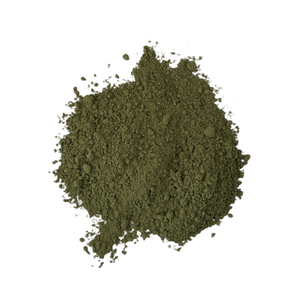 Happier Grocery Daoist Matcha PreMix - 1.75 oz/ 50 gram