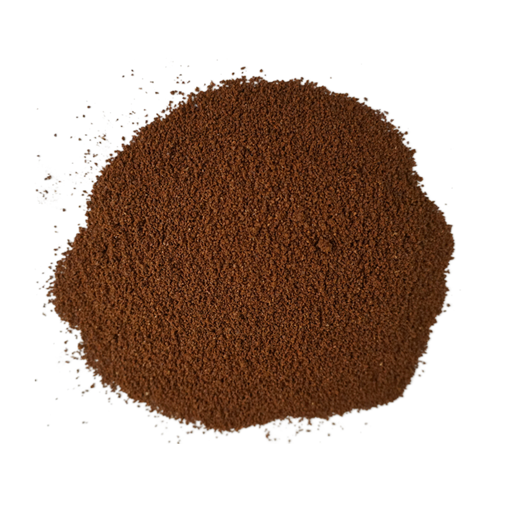 Happier Grocery Organic Medium Roast -  12 oz. Ground Coffee