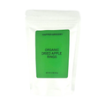 Happier Grocery Organic Dried Apple Rings - 2 oz