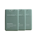 Noshinku Eucalyptus Pocket Sprayer (3-pack)
