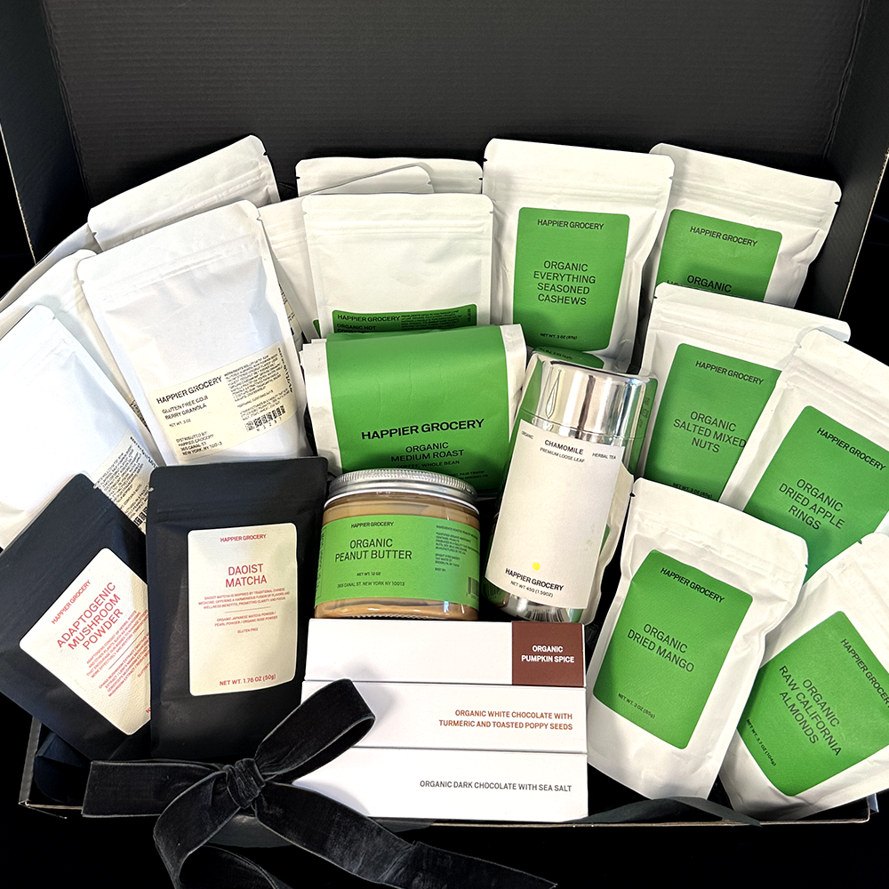 Heavy Jet Pantry Kit