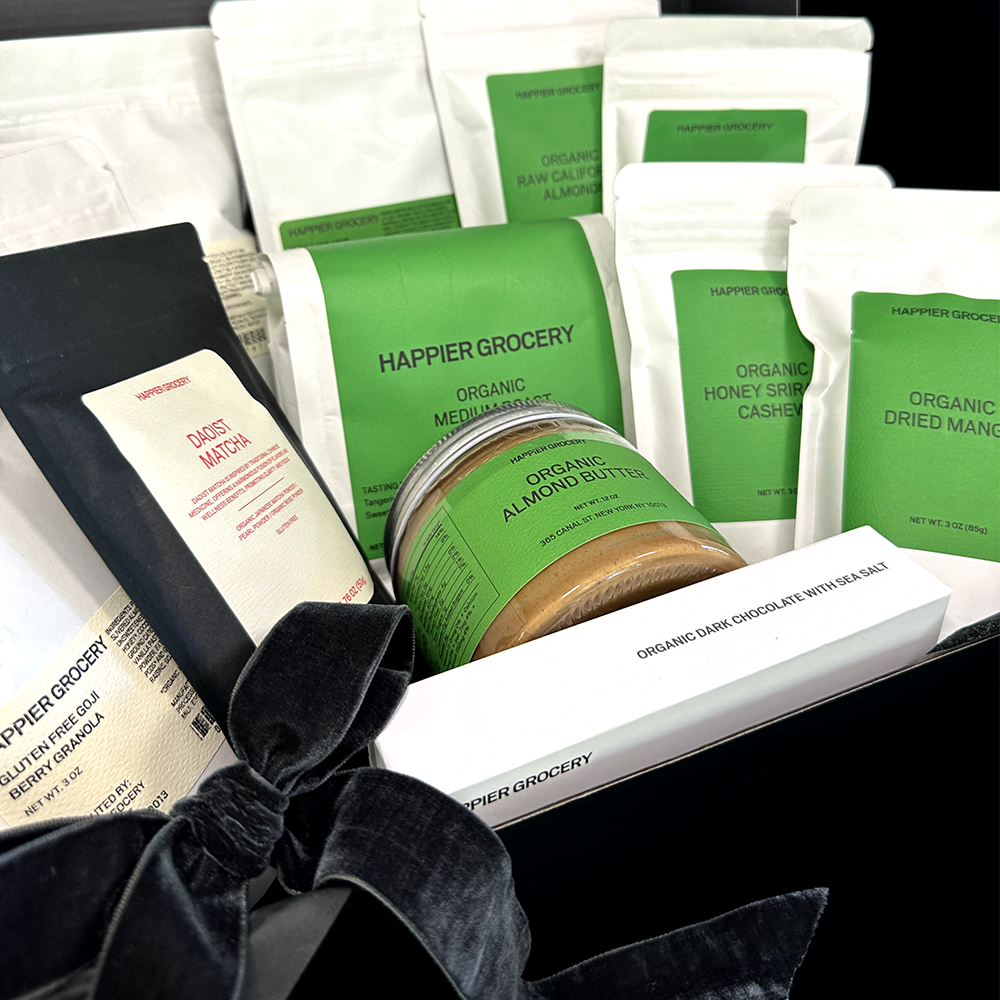 Light Jet Pantry Kit